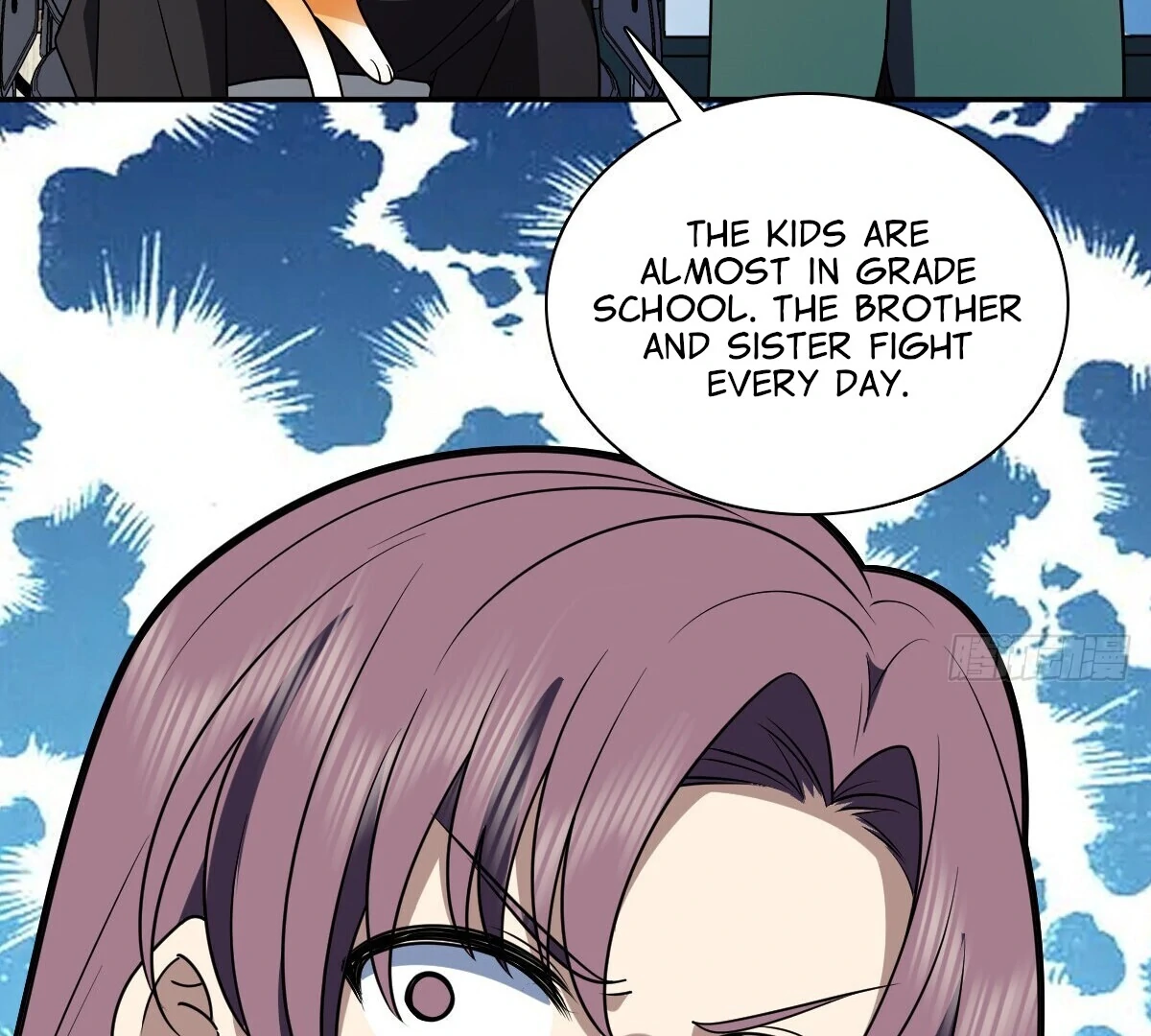 My Wife Is From a Thousand Years Ago Chapter 390 71